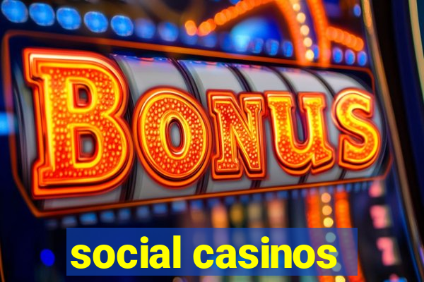 social casinos